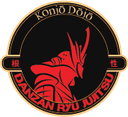 Konjo Dojo Logo