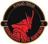 Konjo Dojo Logo